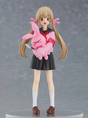 Figurine natori sana school uniform pup